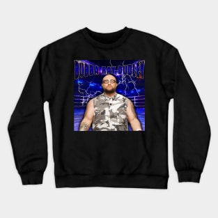 BUBBA RAY DUDLEY Crewneck Sweatshirt